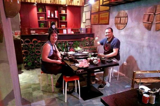 Hot Chongqing-重庆市必去景点