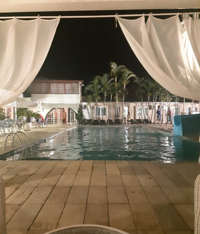 Villa Verde Hotel主图