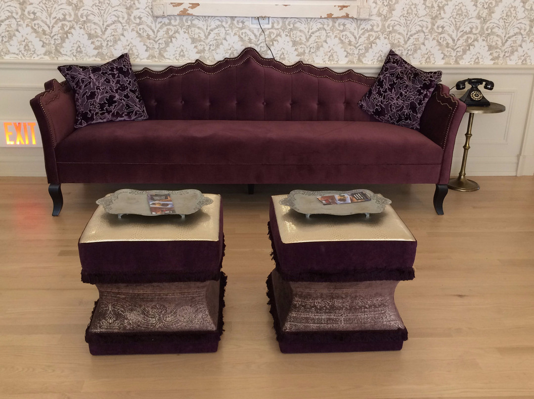 The Stella Hotel & Ballroom主图