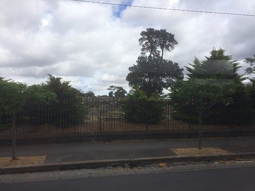 Melbourne General Cemetery景点图片