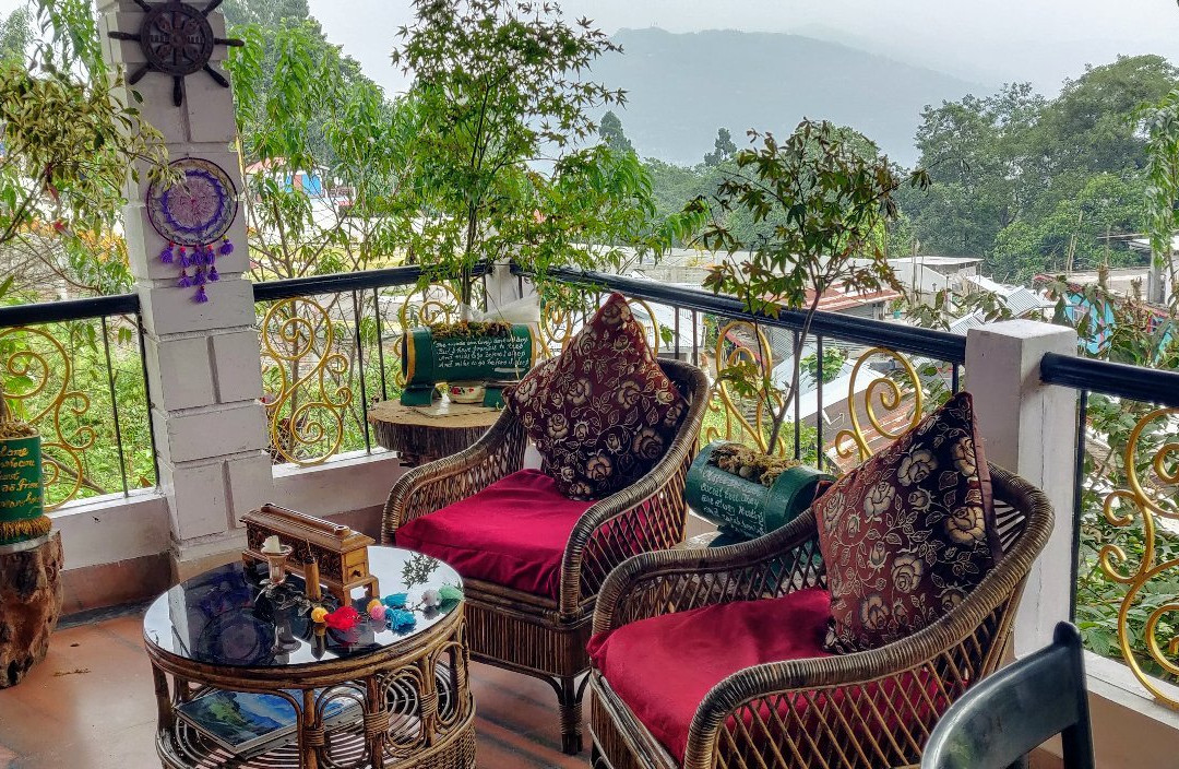 Mansarover Home Stay主图