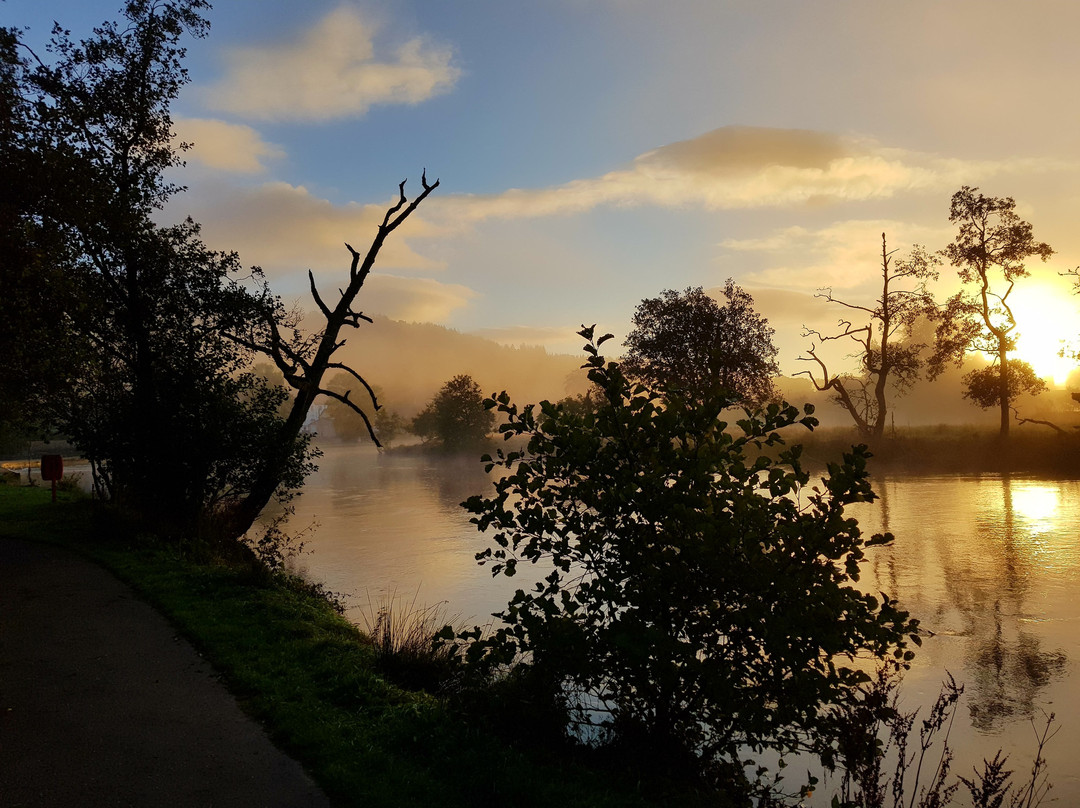 Westcot Bed & Breakfast主图