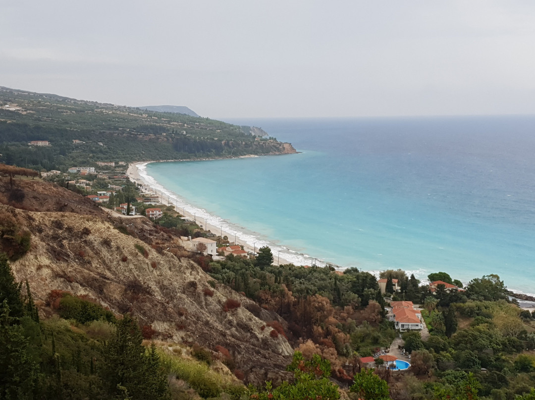 Garbis Villas & Apartments主图