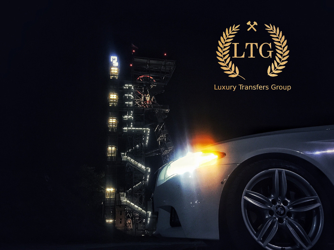 Luxury Transfers Group景点图片