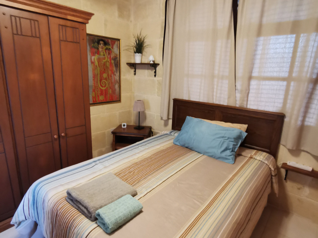 Il Pomo Bianco主图