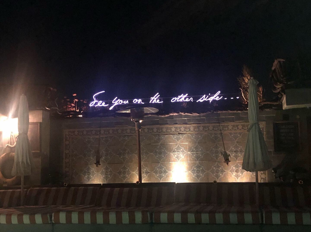 贝提艾米塔基酒店主图