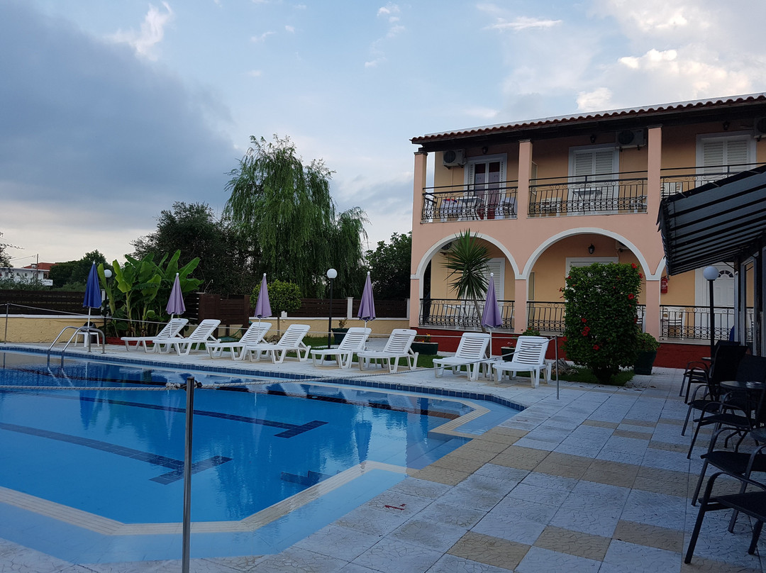 Residence Julia