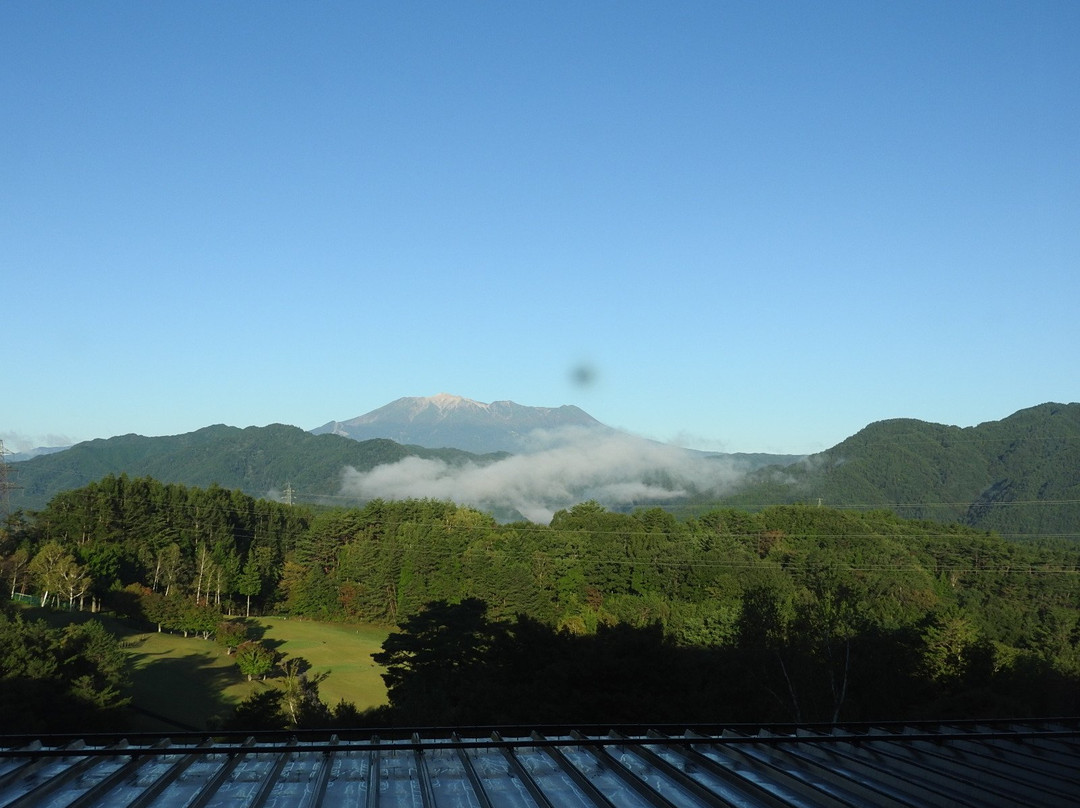 Kisokoma Kogen Hotel主图