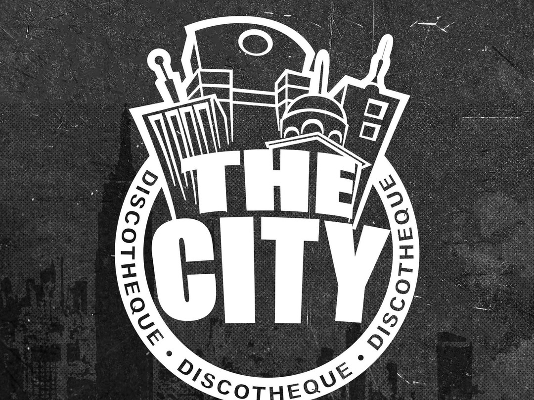 迪斯科城-坎昆必去景点