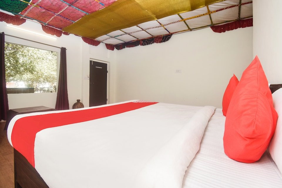 OYO 36066 Baghdera Resort主图