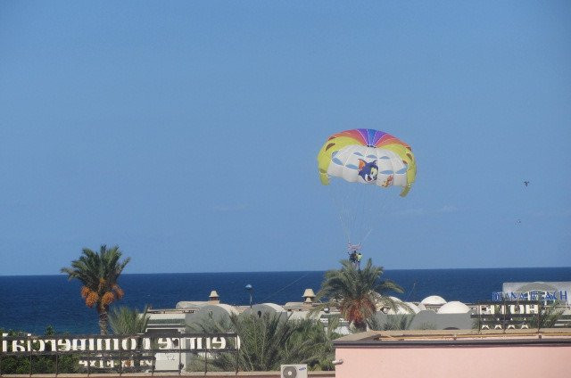 Hotel Lella Meriam主图