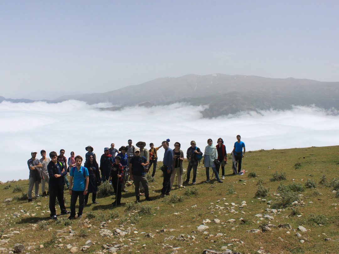 Dalahoo Tour & Travel-德黑兰必去景点