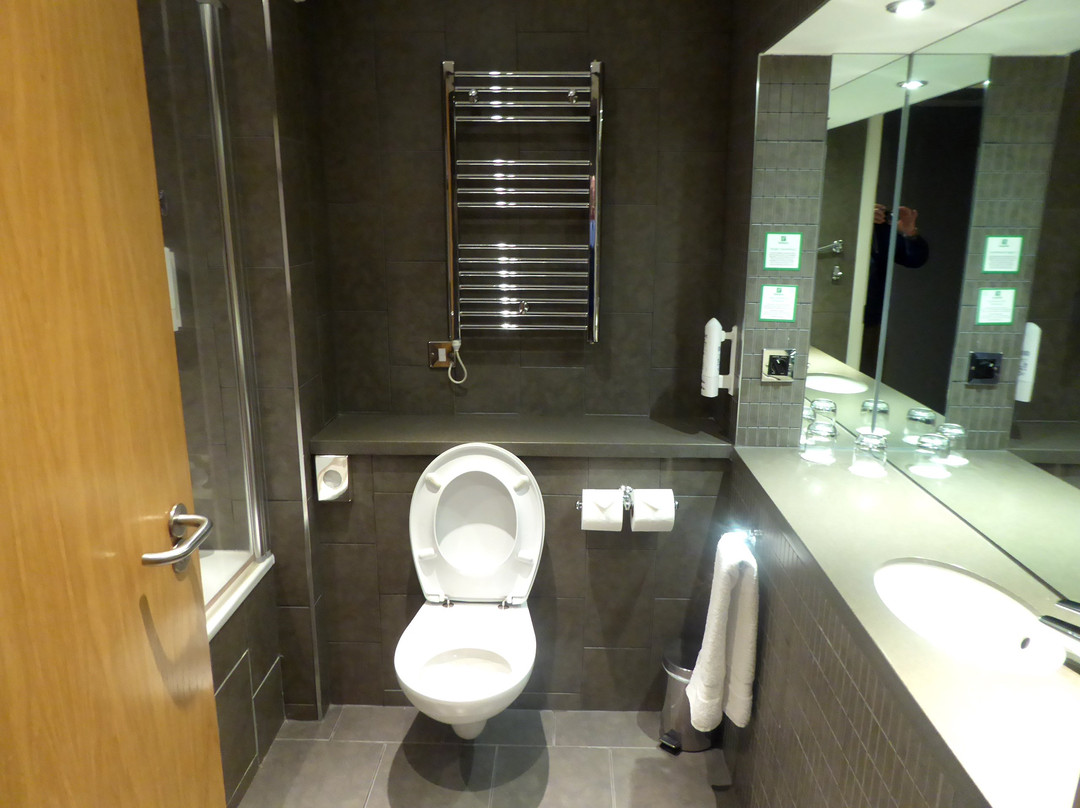 Holiday Inn Aberdeen - West By IHG主图