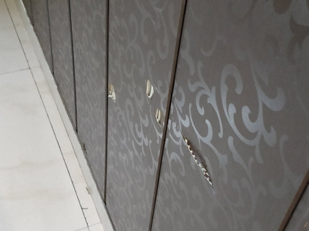 Hotel Holy Basil主图