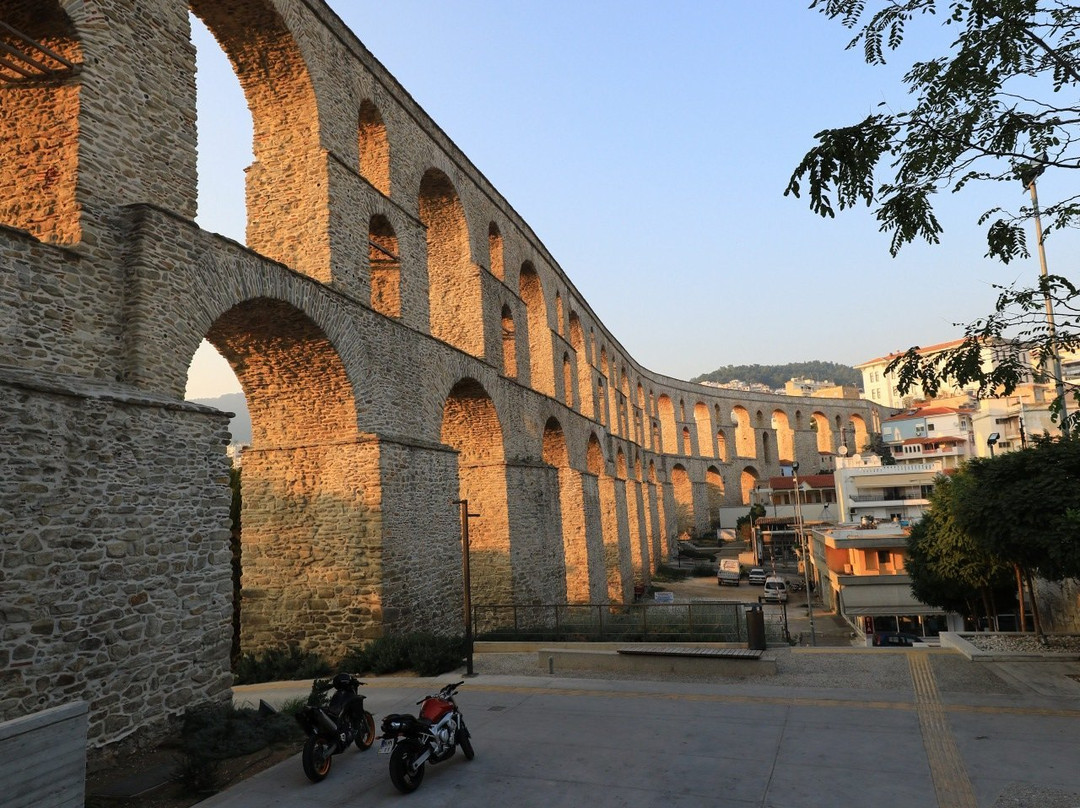 The Aquaduct景点图片