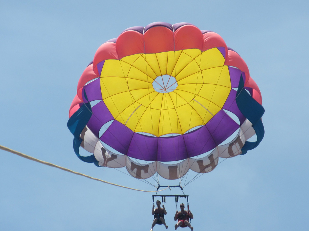 Bali Water Sport and Tour-图班必去景点