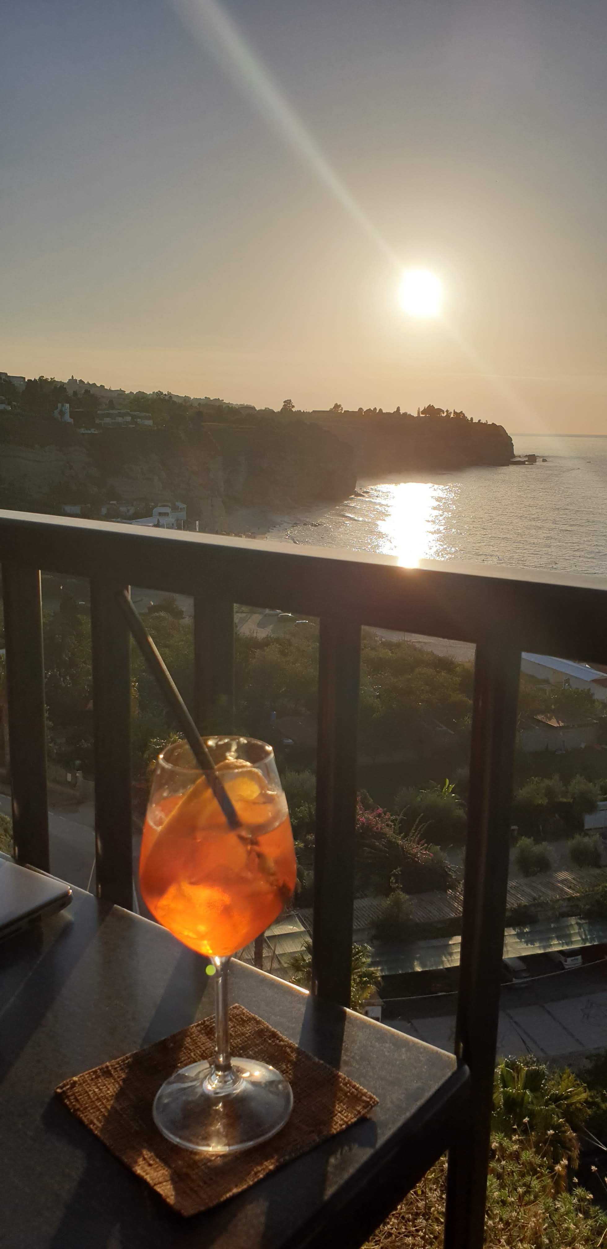 罗卡德拉塞纳酒店-浴室