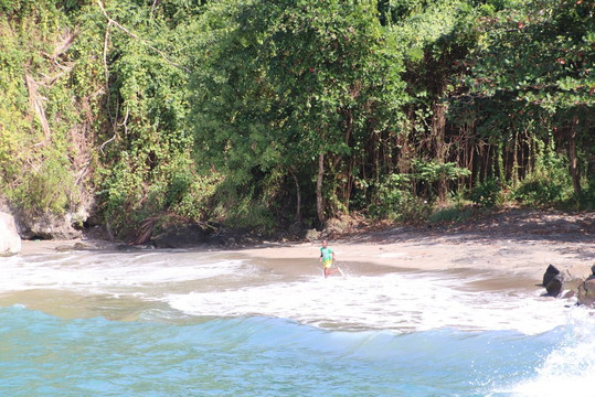 Gouyave Bay-Gouyave必去景点