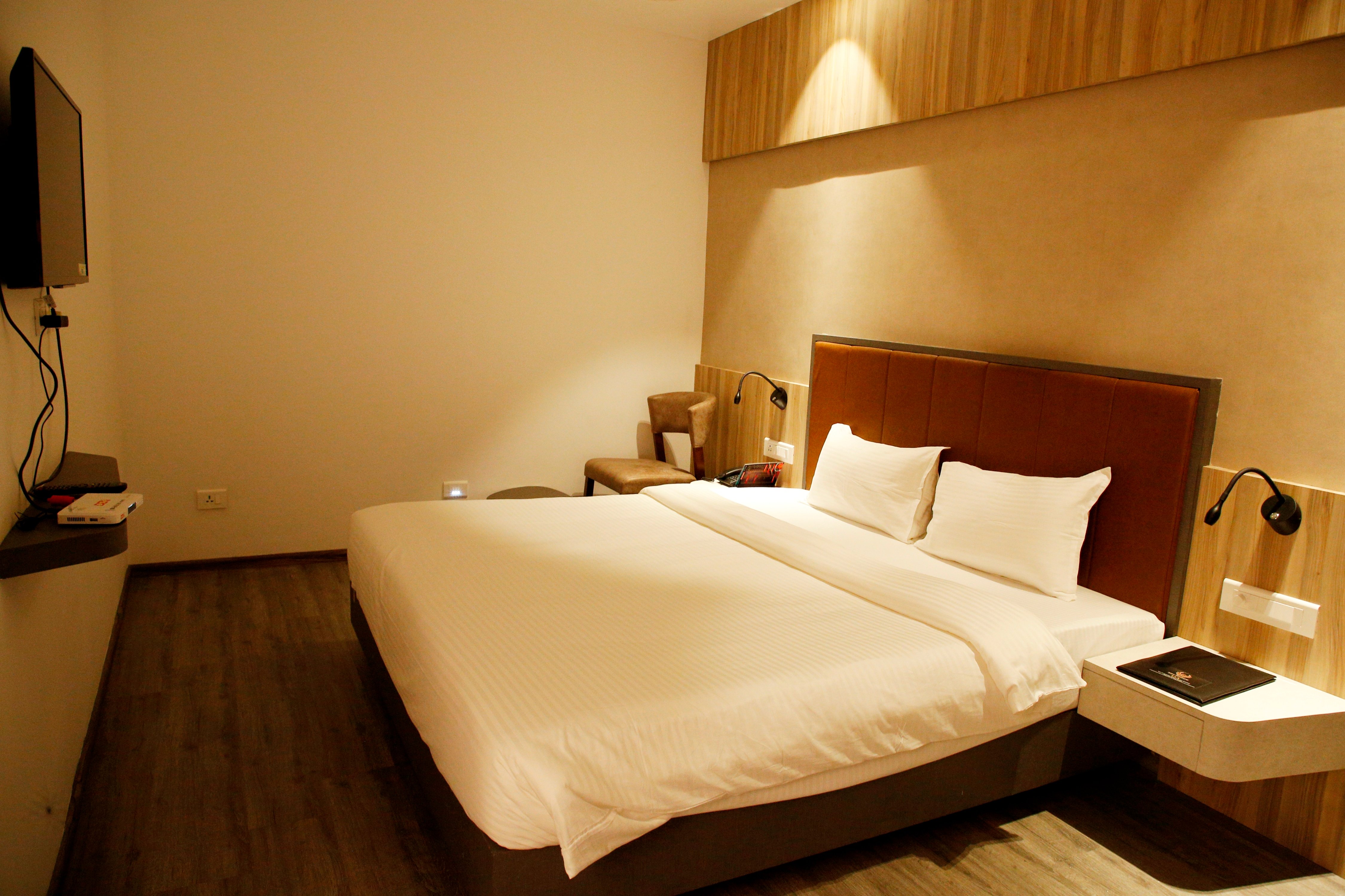 Prinz Residency-官方