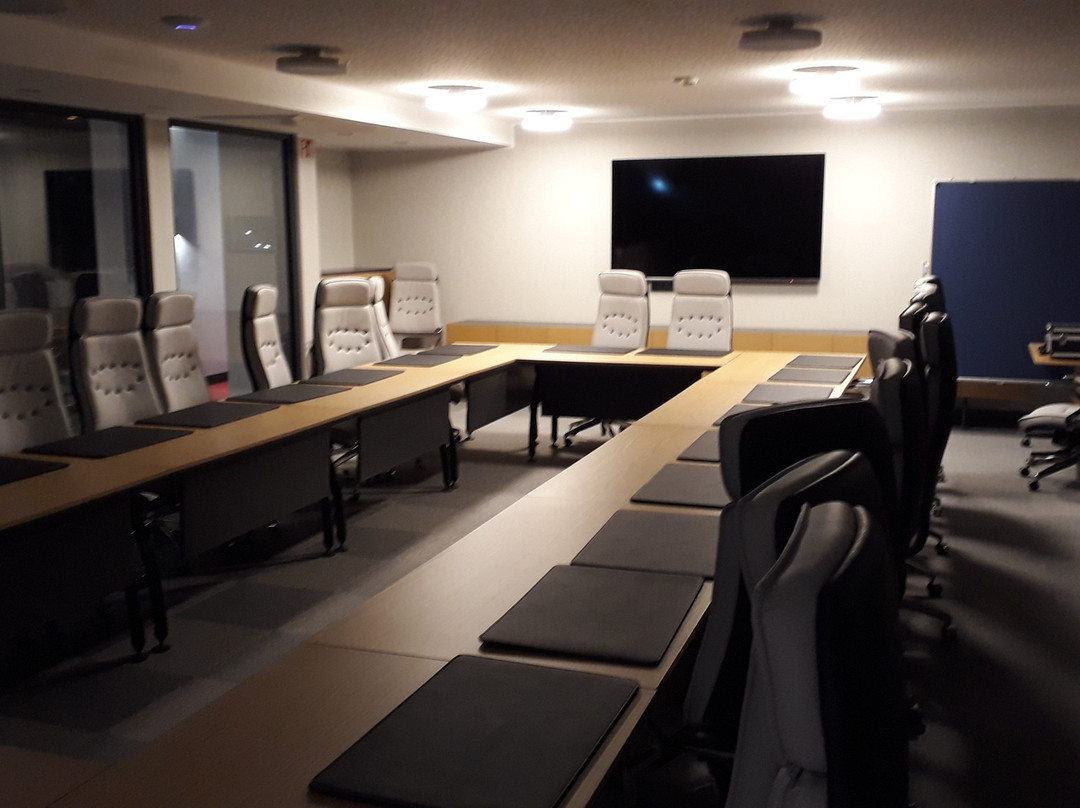 Intergroup Business And Design Hotel主图