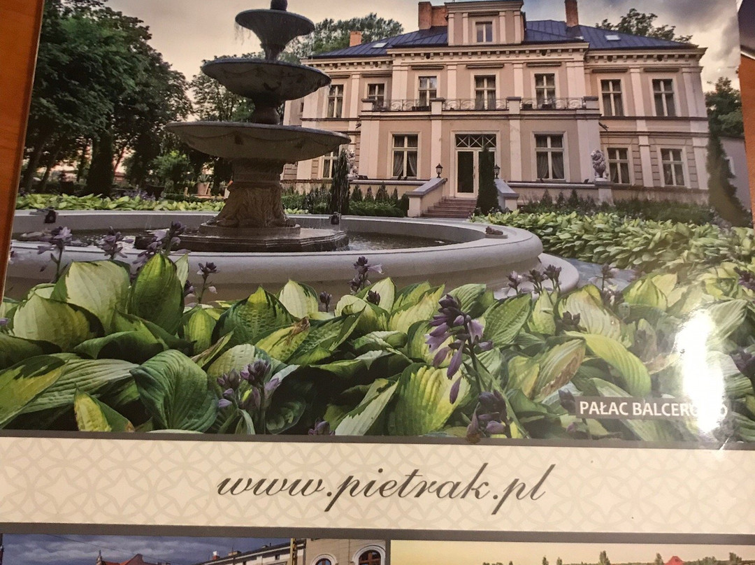 Hotel Pietrak主图