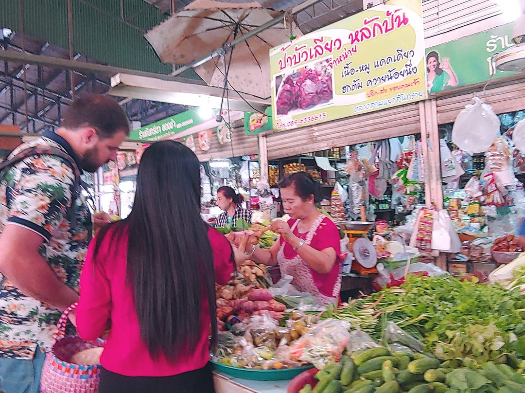 Chiang Mai Garden Cookery School - Authentic Thai Cooking-清迈必去景点