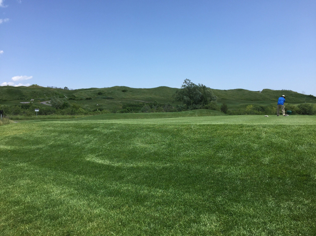 Bunker Hill Golf Course景点图片