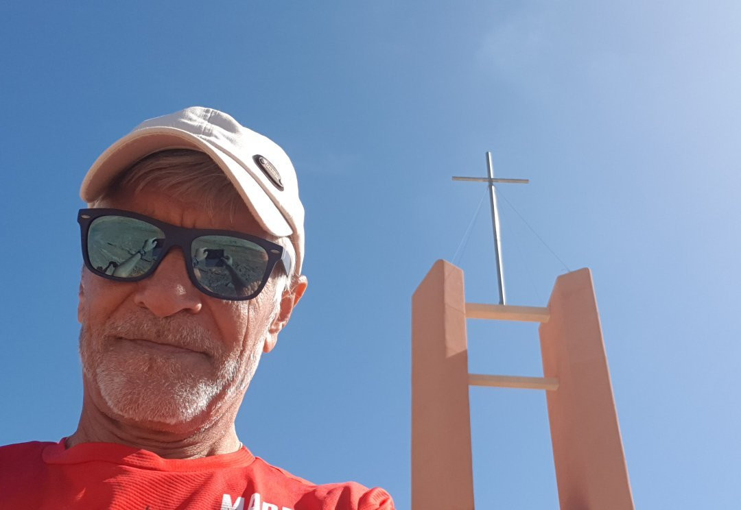 Parroquia Salvator Mundi