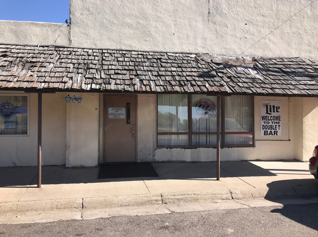 Seneca餐馆和美食-Double T Bar & Steakhouse