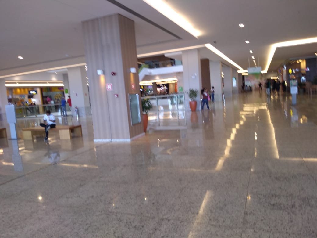 Shopping Patteo Olinda-Olinda必去景点