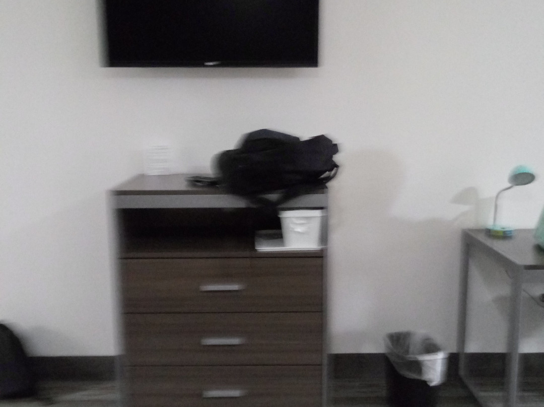 Scottish Inn & Suites主图