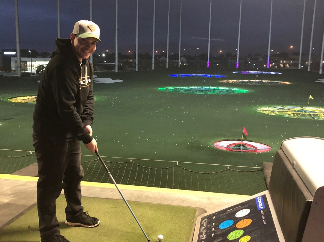 Topgolf Salt Lake City-米德瓦尔必去景点