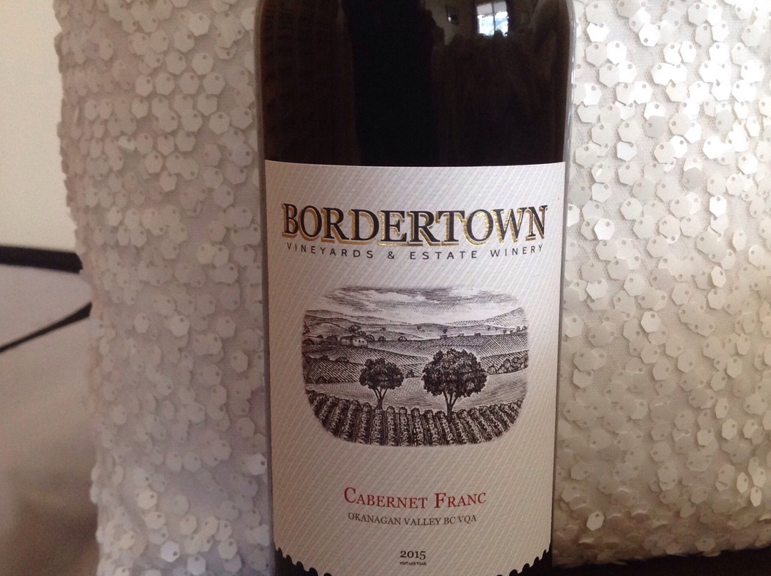 Bordertown Vineyards & Estate Winery景点图片