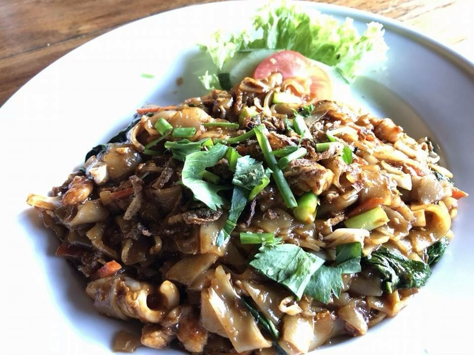 Redang 海滩渡假村主图