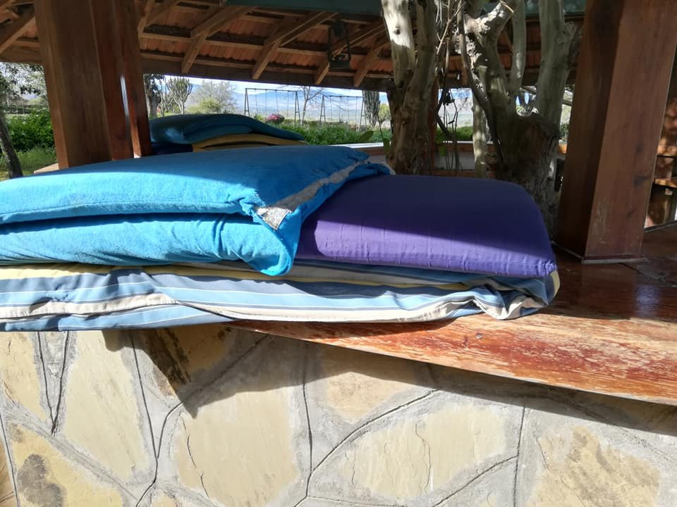 Jacaranda Lake Elementeita Lodge主图