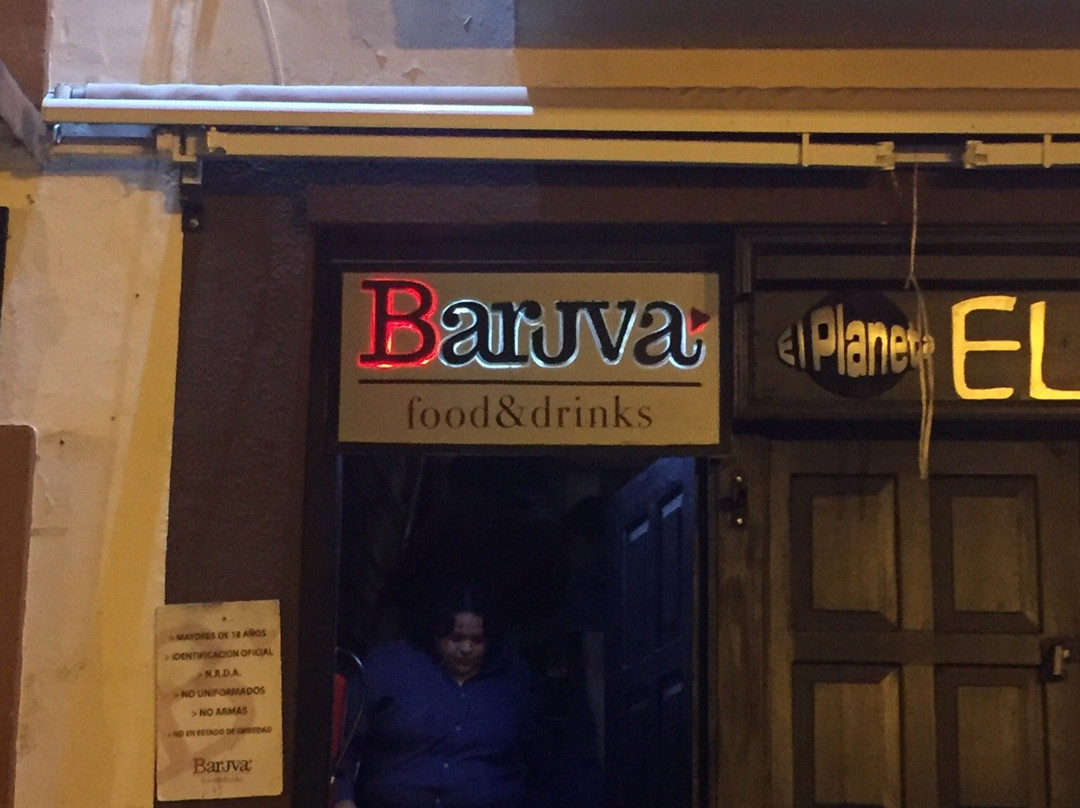 Baruva Food&drinks景点图片