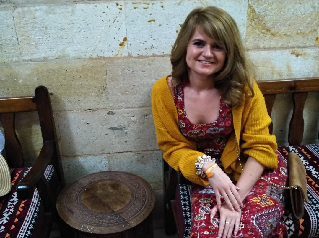 卡帕多西亚酒店主图