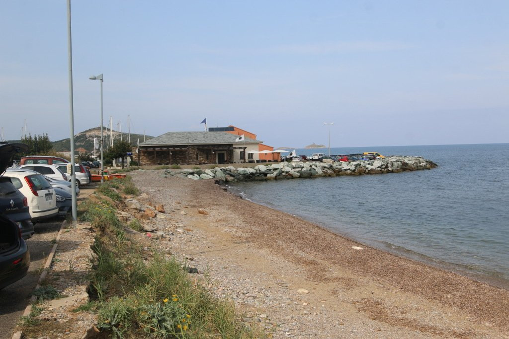 U Sciloccu Macinaggio Cap Corse 