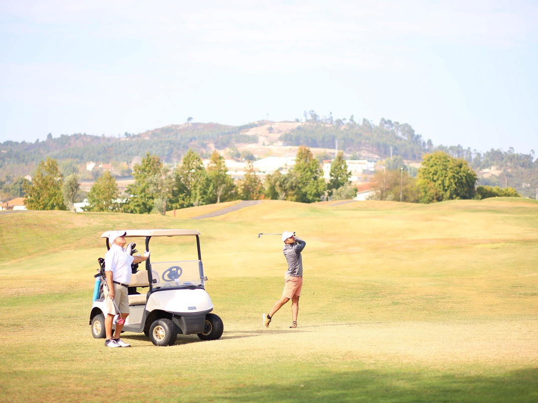 Amarante Golf景点图片