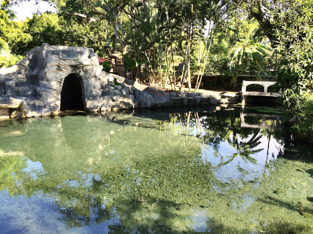 Balneario Santa Isabel景点图片