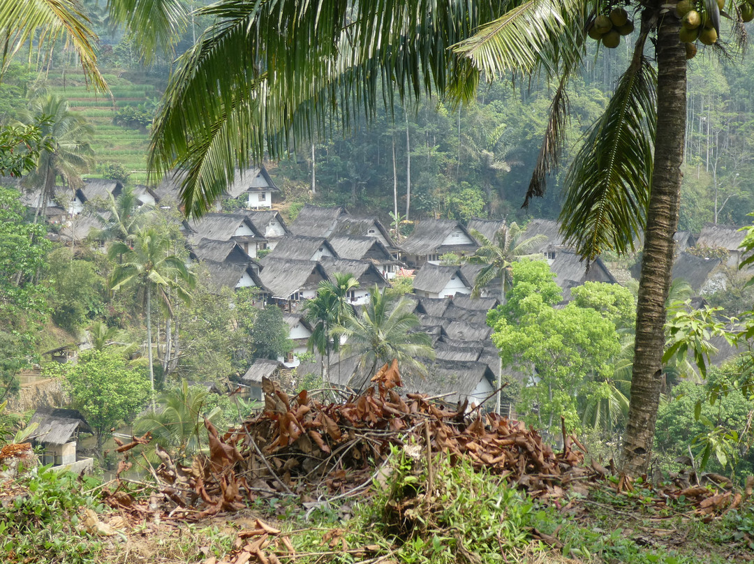 Kampung Naga-Tasikmalaya必去景点