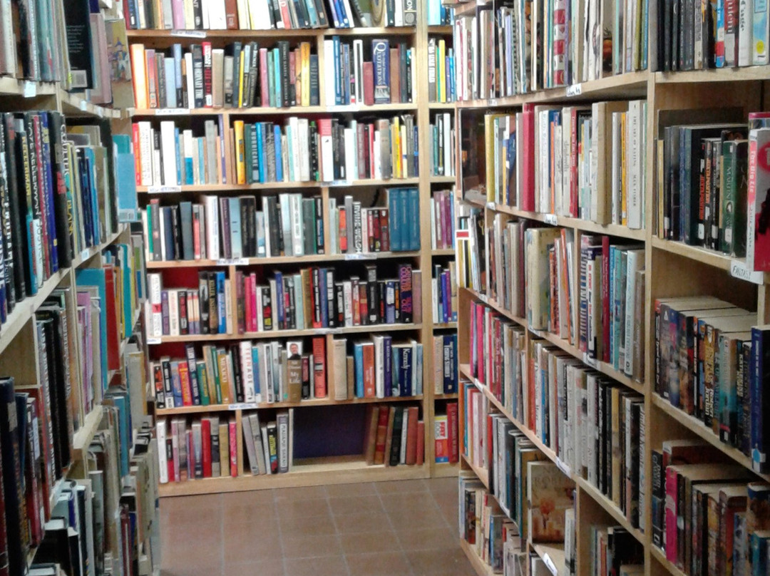 La Perla Records & Books-瓜达拉哈拉必去景点