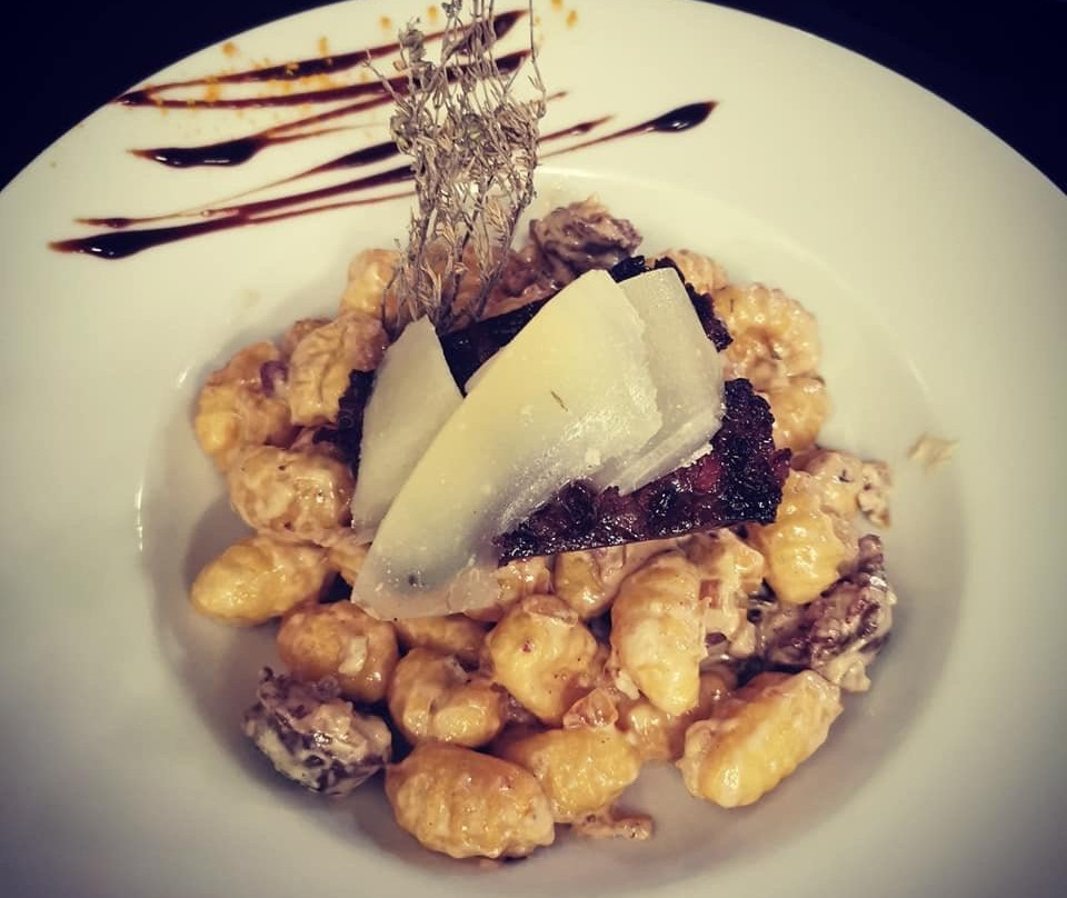 Brasserie du Rond Point