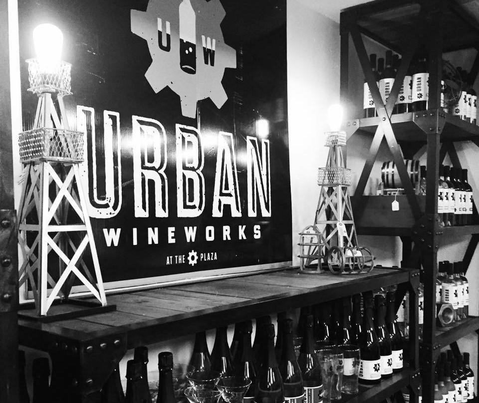 Urban Wineworks景点图片