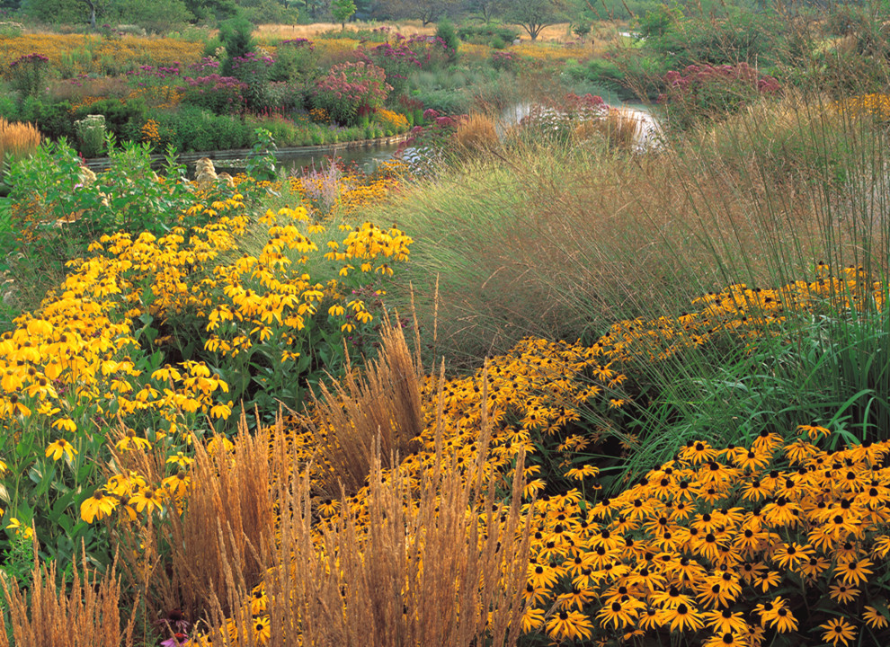 The Holden Arboretum景点图片