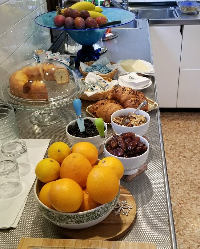 Bed and Breakfast Gioia主图