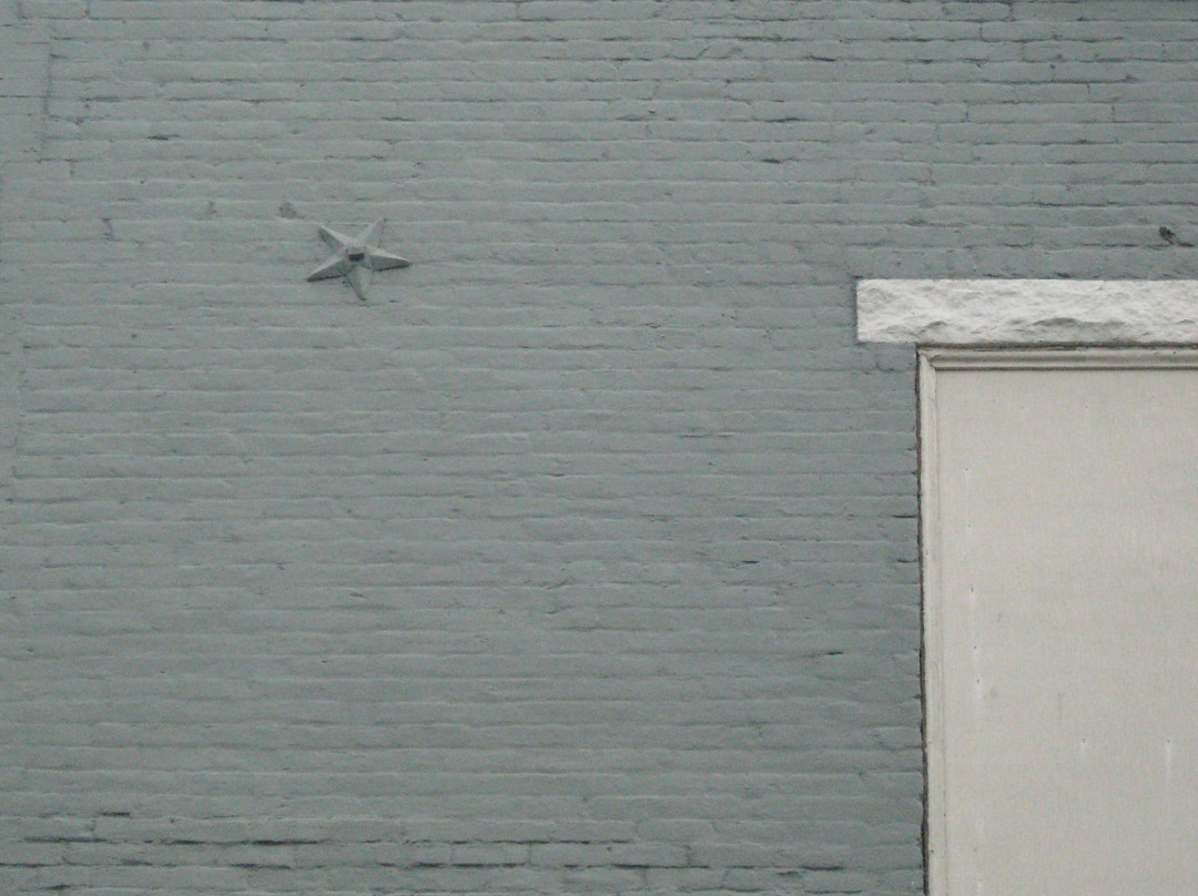 Historic Mount Airy Ghost Tours-Mount Airy必去景点