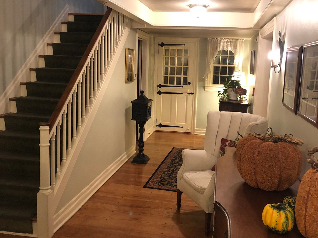 Adair Country Inn & Restaurant主图