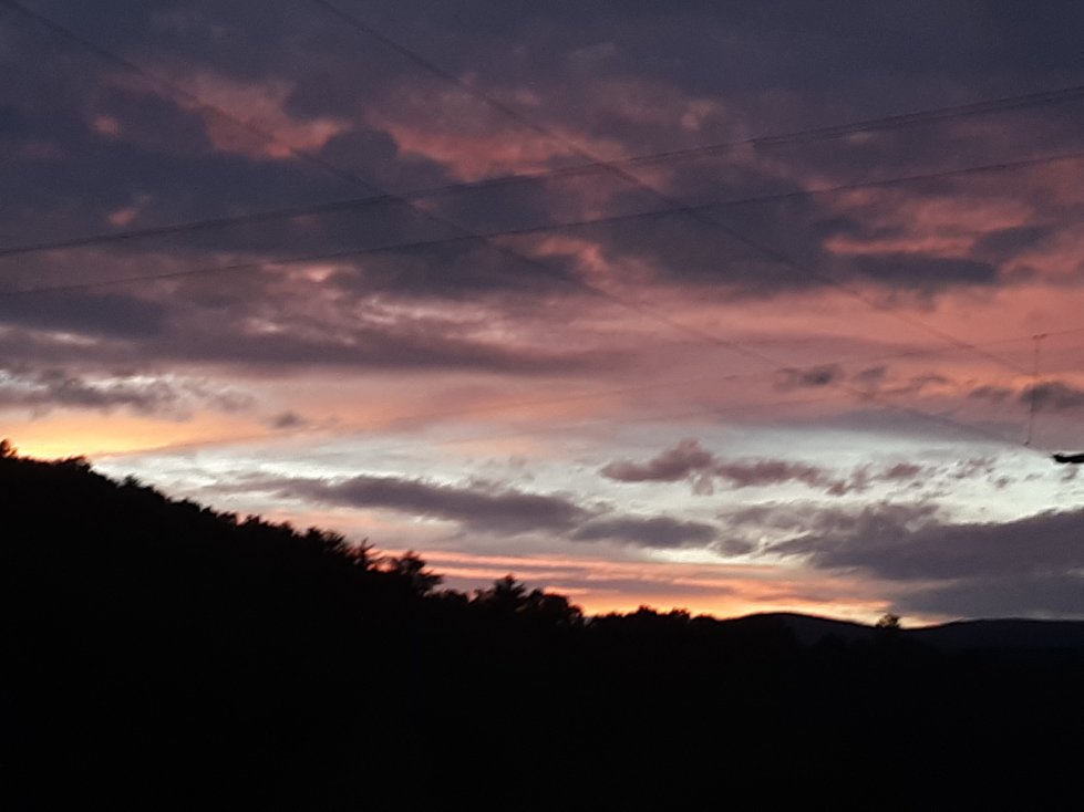 Wattstull Inn-浴室