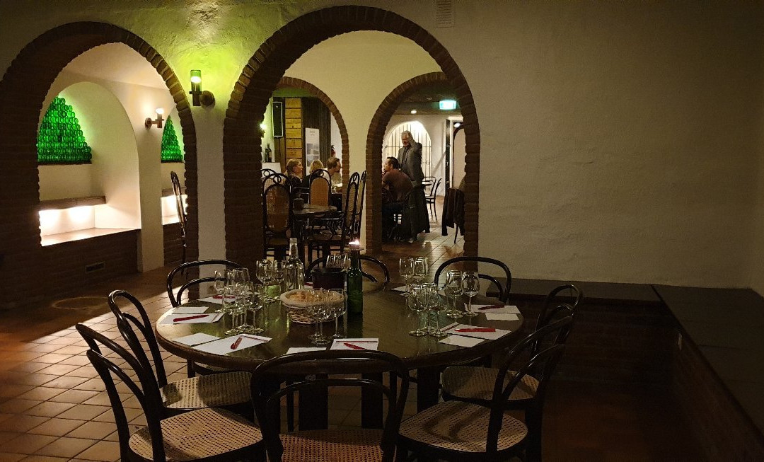 Winery Robbers & Van Den Hoogen景点图片